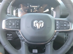 Ram 1500 Laramie 4x2 Crew Cab 5'7" Box 2026