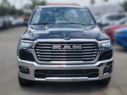 Ram 1500 Laramie 4x2 Crew Cab 5'7" Box 2026