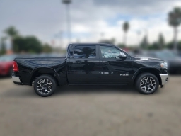 Ram 1500 Laramie 4x2 Crew Cab 5'7" Box 2026