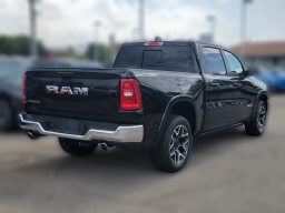 Ram 1500 Laramie 4x2 Crew Cab 5'7" Box 2026