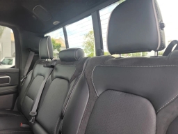 Ram 1500 Laramie 4x2 Crew Cab 5'7" Box 2026