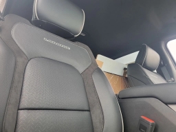 Ram 1500 Laramie 4x2 Crew Cab 5'7" Box 2026