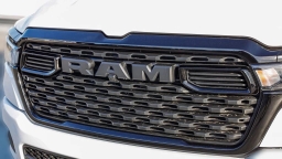 Ram 1500 Big Horn 4x2 Crew Cab 6'4" Box 2026