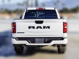 Ram 1500 Big Horn 4x2 Crew Cab 6'4" Box 2026