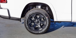 Ram 1500 Big Horn 4x2 Crew Cab 6'4" Box 2026