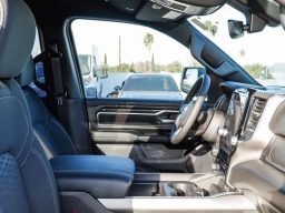 Ram 1500 Big Horn 4x2 Crew Cab 6'4" Box 2026