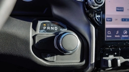 Ram 1500 Big Horn 4x2 Crew Cab 6'4" Box 2026