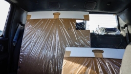 Ram 1500 Big Horn 4x2 Crew Cab 6'4" Box 2026