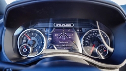 Ram 1500 Big Horn 4x2 Crew Cab 6'4" Box 2026