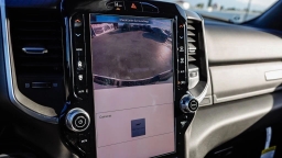 Ram 1500 Big Horn 4x2 Crew Cab 6'4" Box 2026