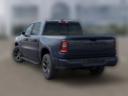 Ram 1500 Big Horn 4x4 Crew Cab 5'7" Box 2026