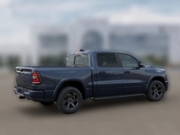 Ram 1500 Big Horn 4x4 Crew Cab 5'7" Box 2026