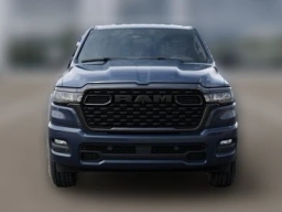 Ram 1500 Big Horn 4x4 Crew Cab 5'7" Box 2026