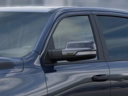 Ram 1500 Big Horn 4x4 Crew Cab 5'7" Box 2026