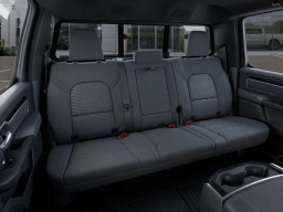 Ram 1500 Big Horn 4x4 Crew Cab 5'7" Box 2026