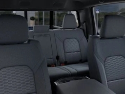 Ram 1500 Big Horn 4x4 Crew Cab 5'7" Box 2026