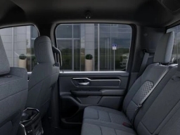 Ram 1500 Big Horn 4x4 Crew Cab 5'7" Box 2026