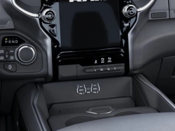 Ram 1500 Big Horn 4x4 Crew Cab 5'7" Box 2026