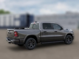 Ram 1500 Big Horn 4x4 Crew Cab 5'7" Box 2026