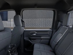 Ram 1500 Big Horn 4x4 Crew Cab 5'7" Box 2026