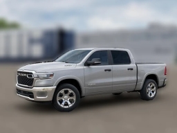 Ram 1500 Big Horn 4x4 Crew Cab 5'7" Box 2026