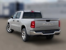 Ram 1500 Big Horn 4x4 Crew Cab 5'7" Box 2026