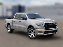 Ram 1500 Big Horn 4x4 Crew Cab 5'7" Box 2026