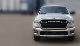 Ram 1500 Big Horn 4x4 Crew Cab 5'7" Box 2026