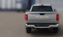 Ram 1500 Big Horn 4x4 Crew Cab 5'7" Box 2026