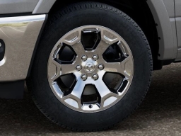 Ram 1500 Big Horn 4x4 Crew Cab 5'7" Box 2026