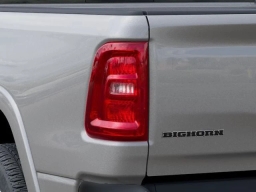 Ram 1500 Big Horn 4x4 Crew Cab 5'7" Box 2026