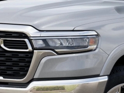 Ram 1500 Big Horn 4x4 Crew Cab 5'7" Box 2026