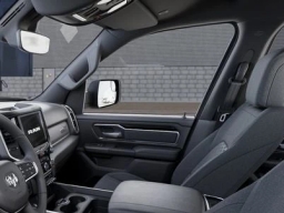 Ram 1500 Big Horn 4x4 Crew Cab 5'7" Box 2026