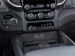 Ram 1500 Big Horn 4x4 Crew Cab 5'7" Box 2026