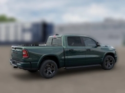 Ram 1500 Big Horn 4x4 Crew Cab 5'7" Box 2026