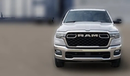 Ram 1500 Big Horn 4x4 Crew Cab 5'7" Box 2026