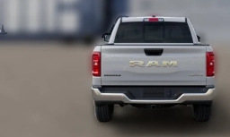 Ram 1500 Big Horn 4x4 Crew Cab 5'7" Box 2026