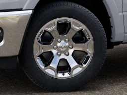 Ram 1500 Big Horn 4x4 Crew Cab 5'7" Box 2026