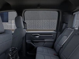 Ram 1500 Big Horn 4x4 Crew Cab 5'7" Box 2026