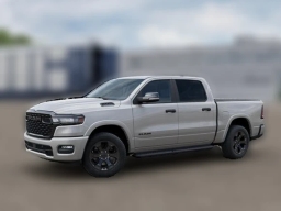 Ram 1500 Big Horn 4x4 Crew Cab 5'7" Box 2026