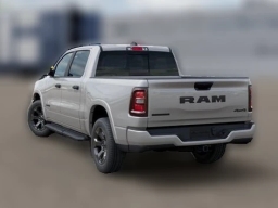 Ram 1500 Big Horn 4x4 Crew Cab 5'7" Box 2026