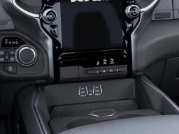 Ram 1500 Big Horn 4x4 Crew Cab 5'7" Box 2026