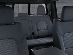 Ram 1500 Big Horn 4x4 Crew Cab 5'7" Box 2026