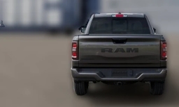 Ram 1500 Big Horn 4x4 Crew Cab 5'7" Box 2026