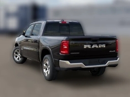 Ram 1500 Big Horn 4x4 Crew Cab 5'7" Box 2026