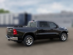 Ram 1500 Big Horn 4x4 Crew Cab 5'7" Box 2026