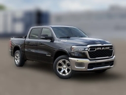 Ram 1500 Big Horn 4x4 Crew Cab 5'7" Box 2026