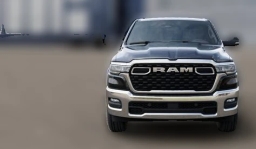 Ram 1500 Big Horn 4x4 Crew Cab 5'7" Box 2026