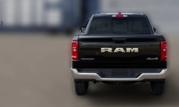 Ram 1500 Big Horn 4x4 Crew Cab 5'7" Box 2026