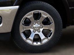 Ram 1500 Big Horn 4x4 Crew Cab 5'7" Box 2026